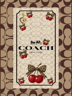 COACH